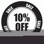 10% OFF from two or more nights